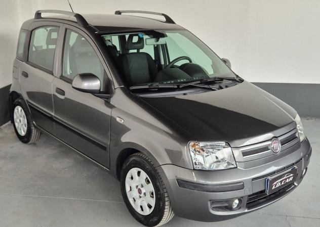 Fiat Panda 1.2 Emotion GPL - Foto 4