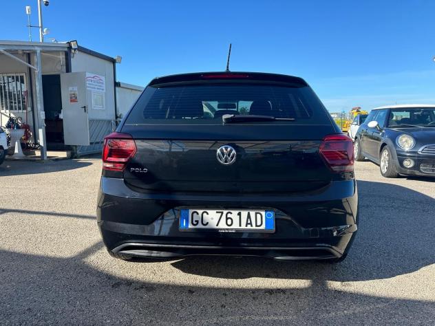 Volkswagen Polo 1.0 Benzina - Foto 4
