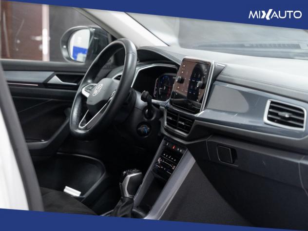 Volkswagen T-Roc 1.5 TSI Style DSG - Foto 17