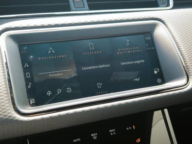 LAND ROVER Range Rover Evoque 2.0D I4 163 CV R-Dynamic S rif. 23708461 - Foto 10