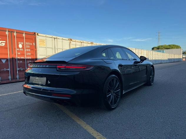 Porsche Panamera 4.0 4S Diesel - Foto 4