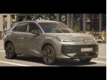 Volkswagen T-Roc 1.5 ETSI ACT R-LINE DSG 150CV MY 26