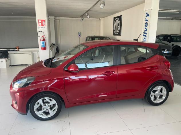 Hyundai i10 1.0 MPI Tech - Foto 2