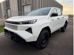 Toyota Hilux 2.8 D-4D A/T 4WD 48V 4 porte Double Cab KM ZERO