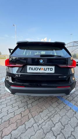 BMW X1 sDrive 18i DCT - Foto 6