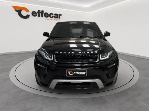 LAND ROVER Range Rover Evoque 2.0 TD4 5p. SE Dynamic rif. 23991795 - Foto 2