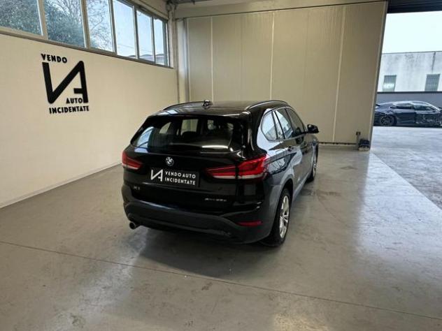 BMW X1 XDRIVE25E BUSINESS ADVANTAGE rif. 23999958 - Foto 7