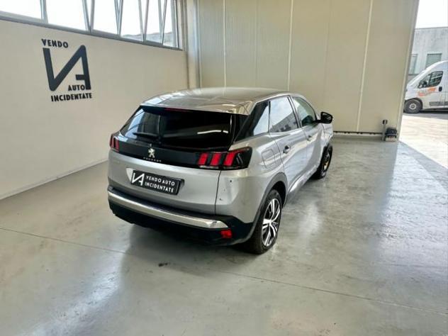 PEUGEOT 3008 BLUEHDI 130 S&S EAT8 ALLURE rif. 23922105 - Foto 7