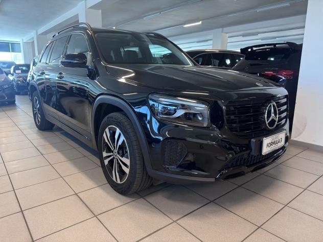 Mercedes-Benz GLB GLB 200 d Progressive Advanced Plus auto - Foto 2