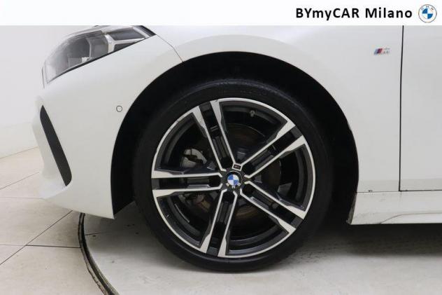 BMW Serie 1 118d Msport auto - Foto 10