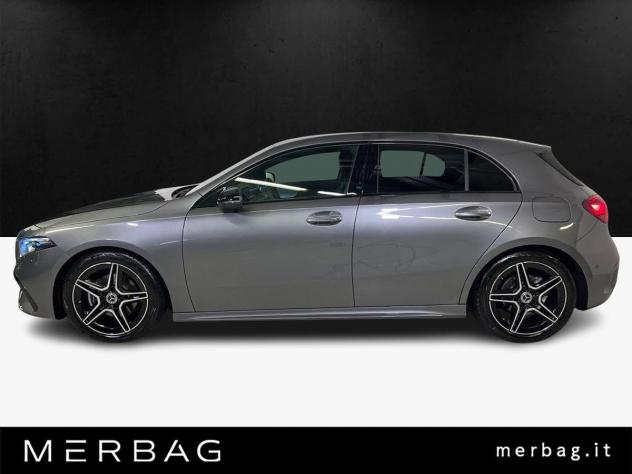 Mercedes-Benz Classe A 180 d AMG Line Extra auto - Foto 6