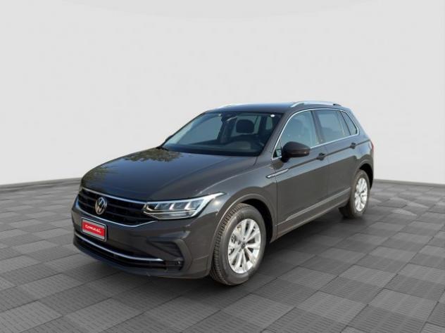 VOLKSWAGEN Tiguan Tiguan 2.0 TDI 150 CV SCR DSG Life rif. 24024093