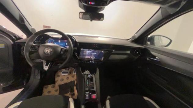 ALFA ROMEO Junior 1.2 145 CV Hybrid eDCT6 SPORT SPECIALE rif. 24105301 - Foto 6