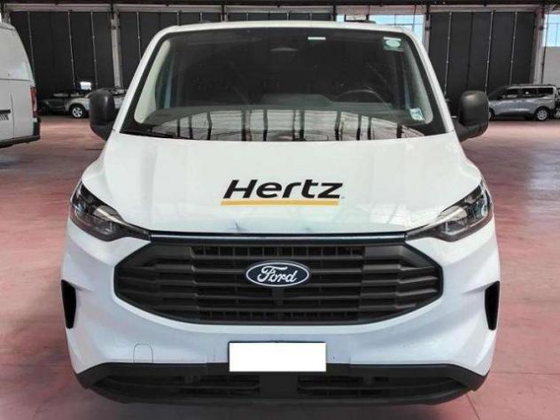 FORD Transit Custom Trend Van 320 L1H1 2.0 EcoBlue 136 CV rif. 23988593 - Foto 4