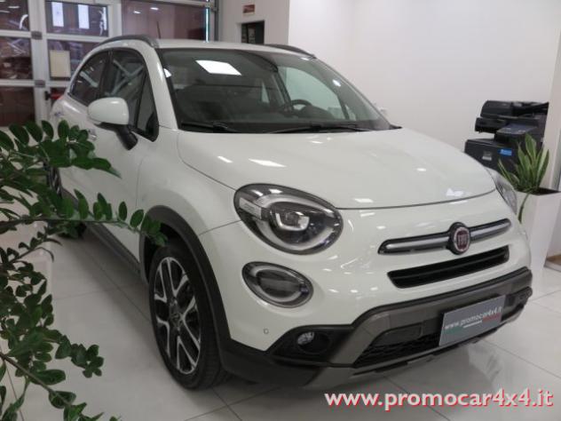 FIAT 500X 1.3i T4 150 CV DCT Cross Cambio A/T rif. 24105485 - Foto 3