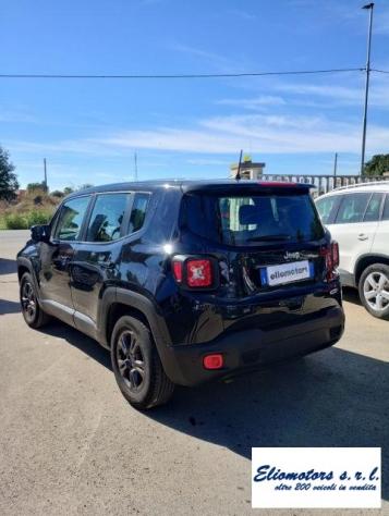 JEEP - Renegade - 1.6 Mjt DDCT 120CV Business - Foto 10