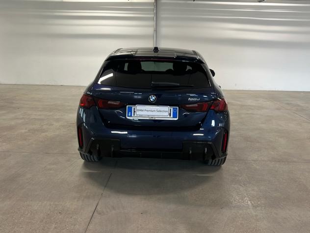 BMW Serie 1 120D - Foto 4