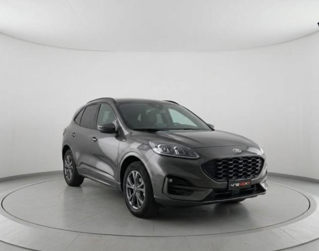 Ford Kuga 2.5 Benzina PHEV 225CV 2WD ST-Line Aut - Foto 8
