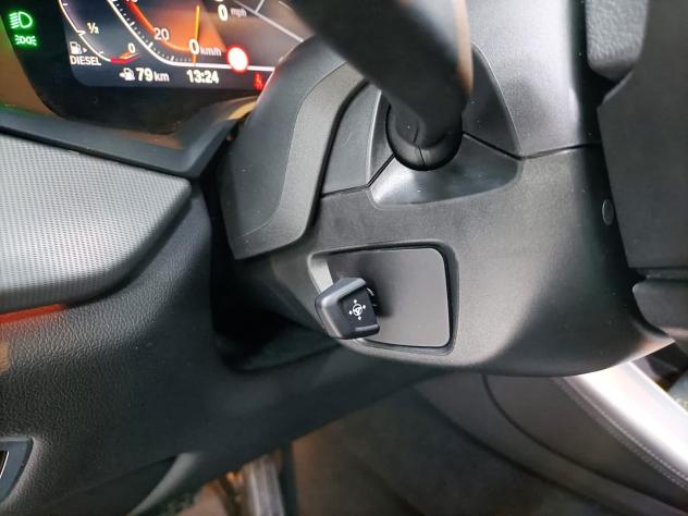 Bmw X5 40D HYBRID 48V XDRIVE F1 AUTOMETIC M-SPORT - TETTO APRIBILE FULL LED VIRTUAL COCKPIT NAV LED PELLE C - Foto 10