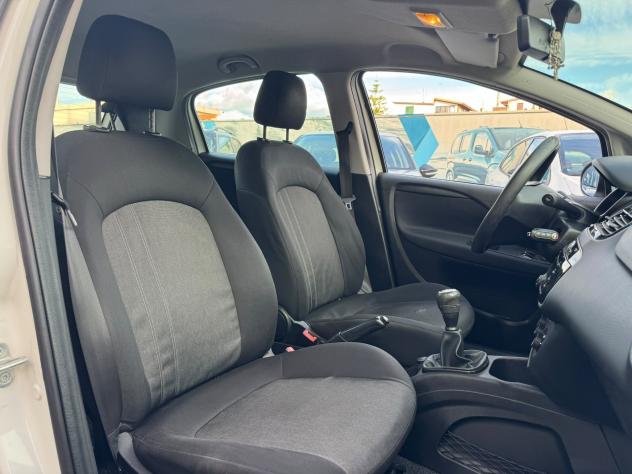 FIAT Punto Punto 5p 1.3 mjt 16v Street 75cv - Foto 10