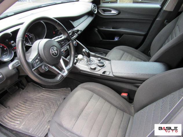 ALFA ROMEO - Giulia - 2.2 Turbodiesel 136 CV Business - Foto 7