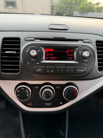Kia Picanto 1.0 12V EcoGPL 5 porte Glam-2016 - Foto 7