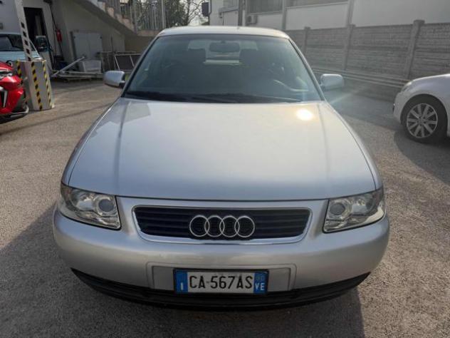 AUDI A3 BENZINA/GPL 1.6 cat 5p. Ambiente Bellissima rif. 23531113 - Foto 2