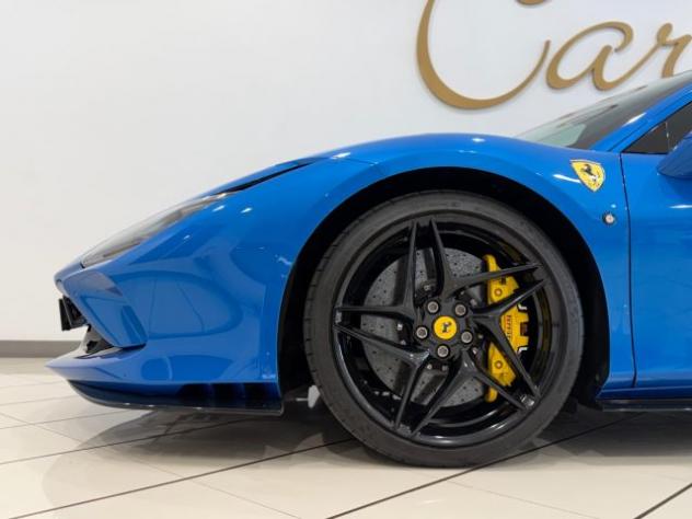 FERRARI F8 Tributo rif. 24034460 - Foto 9