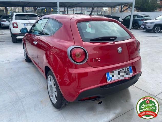 ALFA ROMEO MiTo 1.3 JTDm-2 95 CV S&S Distinctive rif. 23636470 - Foto 6