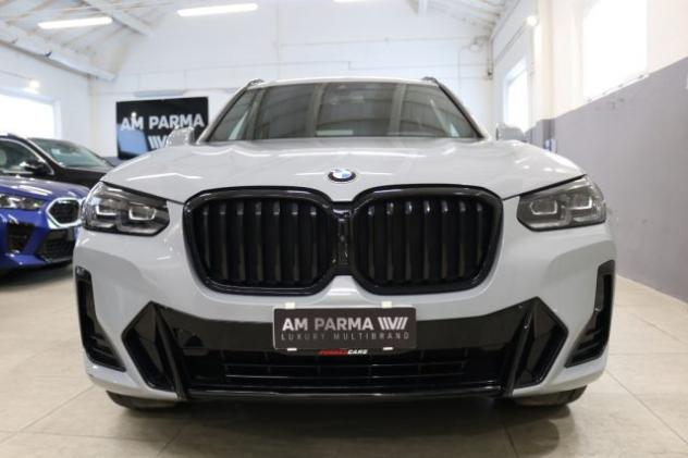 BMW X3 xDrive20d 48V Msport rif. 23750717 - Foto 2