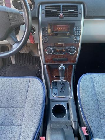 Mercedes-benz B 200 180 CDI - Foto 6