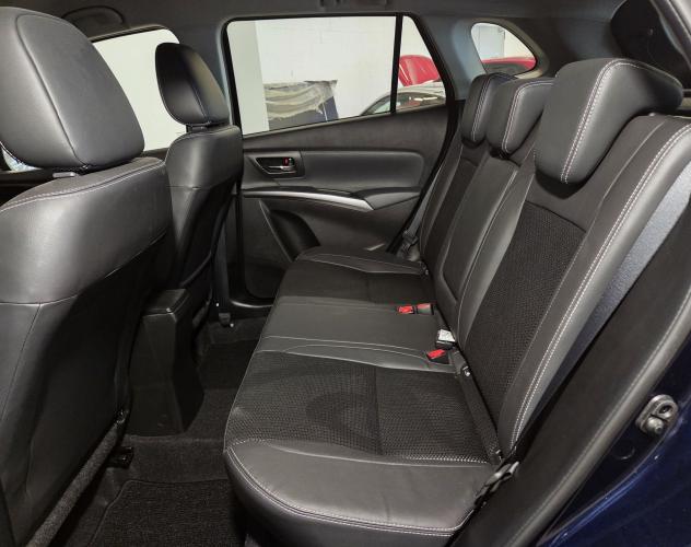 Suzuki S-Cross Hybrid 1.4 Boosterjet 48V 2WD Top+ - Foto 7