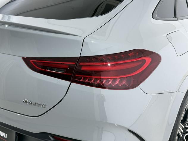 Mercedes-Benz GLE GLE 300 d 4M AMG Line Premium Plus - Foto 9