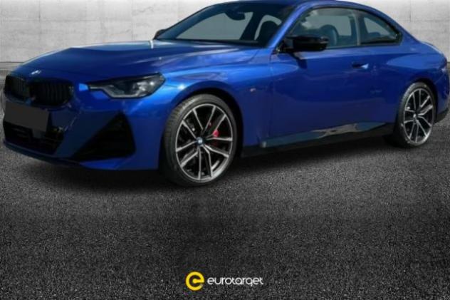 BMW 240 M 240i xDrive rif. 23757822