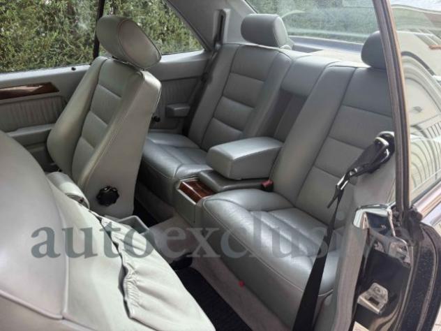 MERCEDES-BENZ 200 CE rif. 23165144 - Foto 8