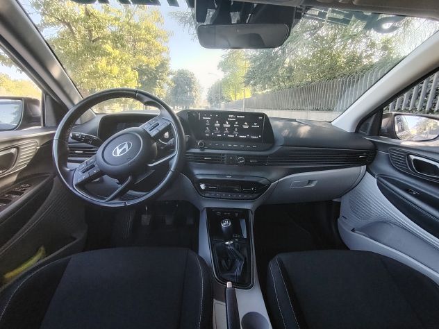 Hyundai i20 del 2024 con 41.000 km - Foto 7