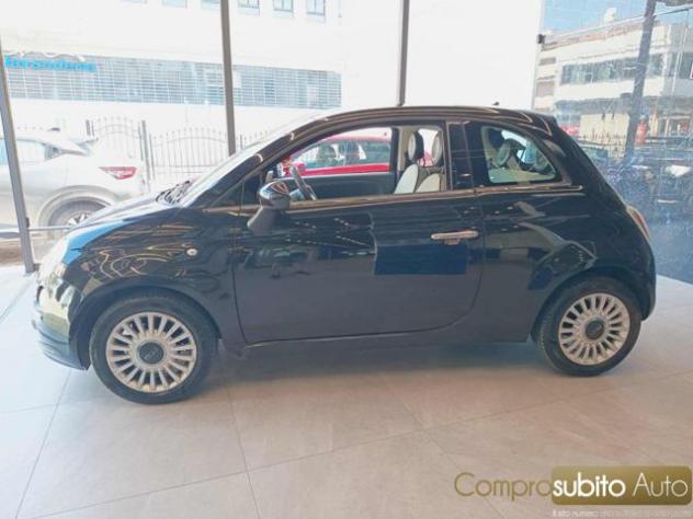 FIAT 500 1.2 Lounge rif. 24023779 - Foto 7