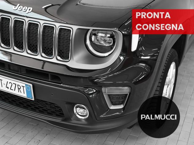 Jeep Renegade 2.0 MJet 140cv Limited 4WD - Foto 6