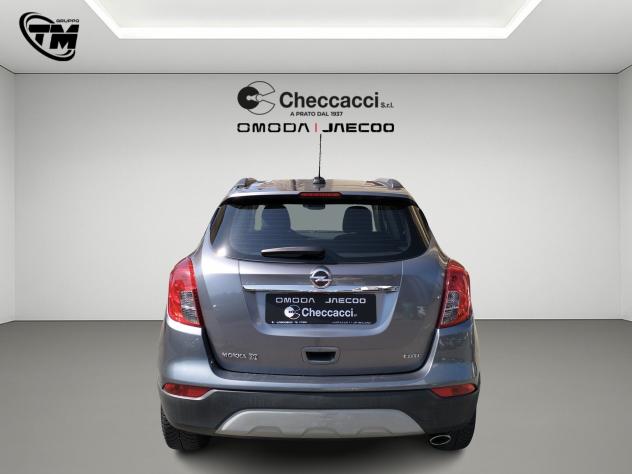 OPEL MOKKA X 1.6 cdti Innovation s *SOLI 84.000 KM * - Foto 5