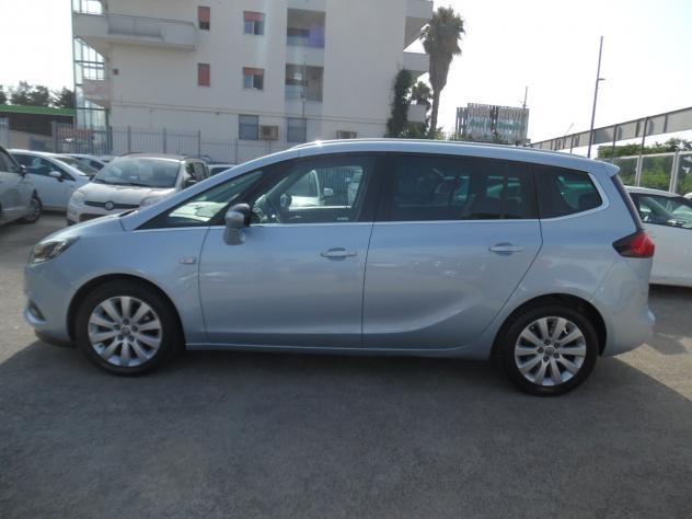Opel Zafira 1.6 CDTi 120CV Start&Stop Business - Foto 4