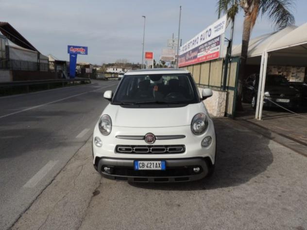 FIAT 500L 1.3 Multijet 95 CV City Cross rif. 23448603 - Foto 3