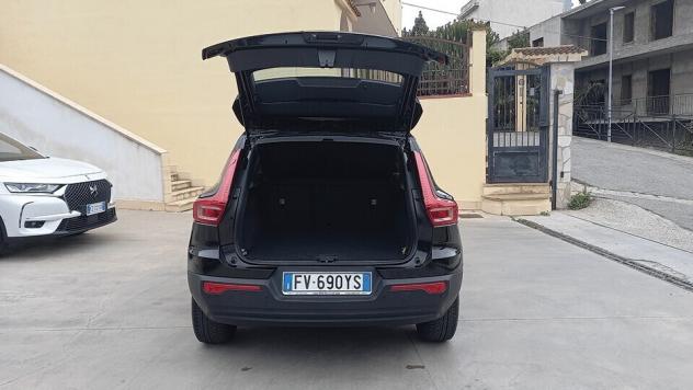 Volvo XC40 D3 Geartronic Business - Foto 9