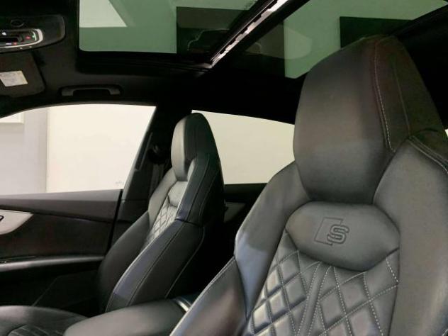 Audi Q8 Q8 55 3.0 tfsi e Sport quattro tiptronic S LINE - tetto panoramico - Foto 9