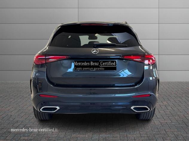 Mercedes-Benz GLC - X254 220 d mhev AMG Line Advanced Plus 4matic auto - Foto 4