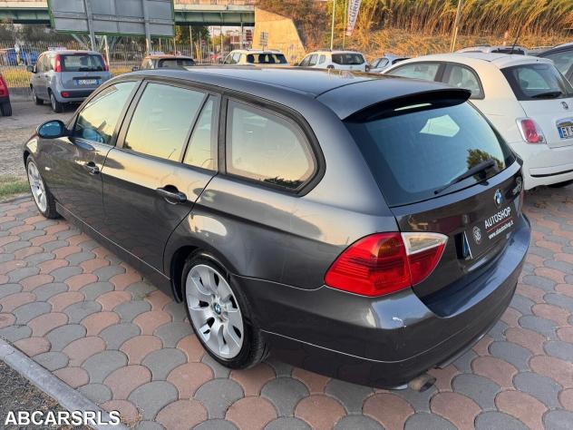 BMW - Serie 320d Touring Msport - FINANZIABILE - Foto 10