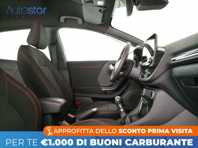 Ford Puma 1.0 ecoboost h ST-line Design s&s 125cv - Foto 6