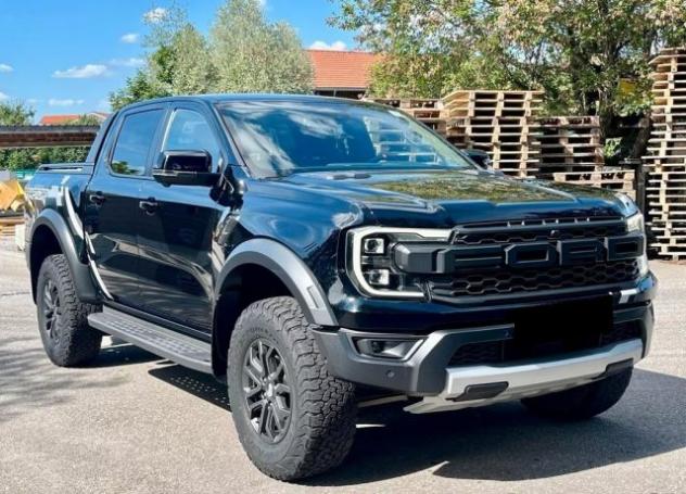 FORD Ranger Raptor 2.0 EcoBlue + IVA rif. 23976858 - Foto 3
