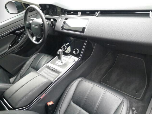 Land Rover Range Rover Evoque Range Rover Evoque 2.0D I4-L.Flw 150 CV AZIENDALE LAND ROVER - Foto 9