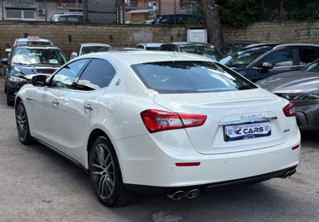 MASERATI Ghibli V6 Diesel rif. 23776636 - Foto 4