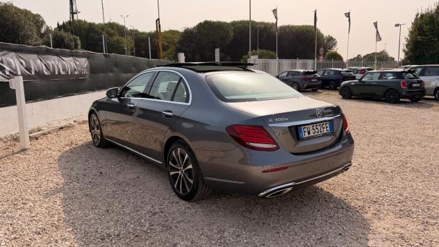 Mercedes-benz E 300 Auto EQ-Power Premium Plus - Foto 5